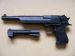KWC Desert Eagle .50 LONG GBB Pistol